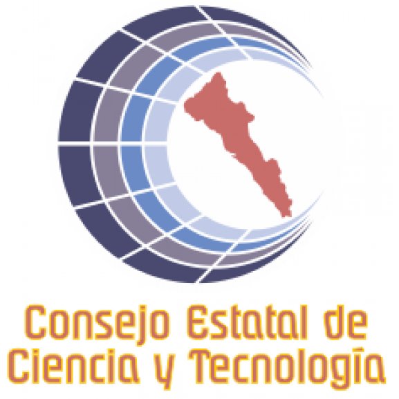 Logo of COECYT-Sinaloa