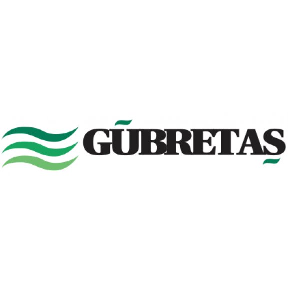 Logo of Gübretaş