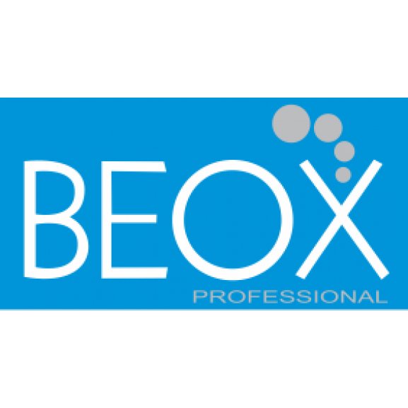 Logo of Beox Professional