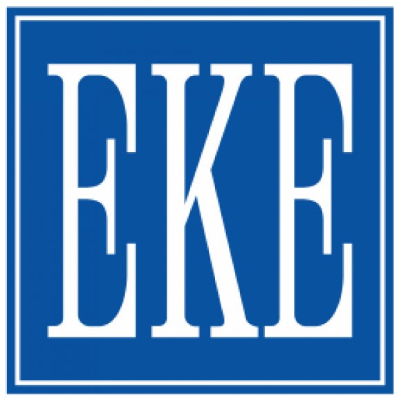 Logo of EKE