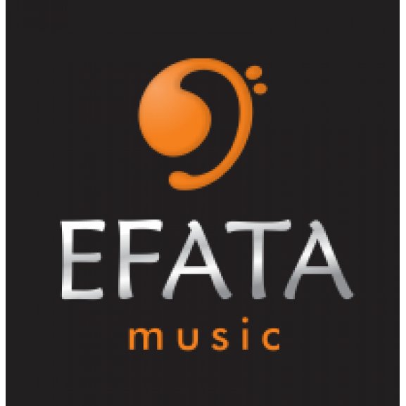 Logo of Efata Music