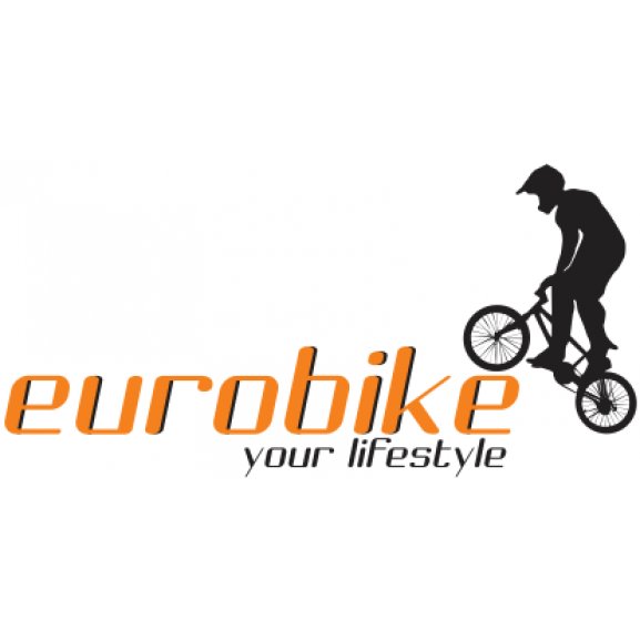 Logo of Eurobike