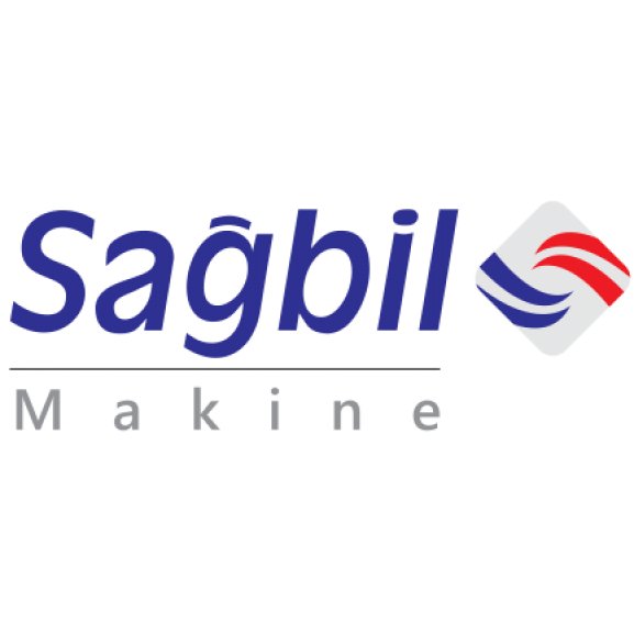 Logo of Sağbil Makine