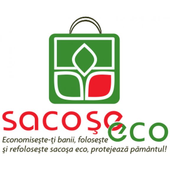 Logo of Sacose Eco