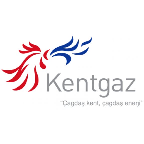 Logo of Kentgaz