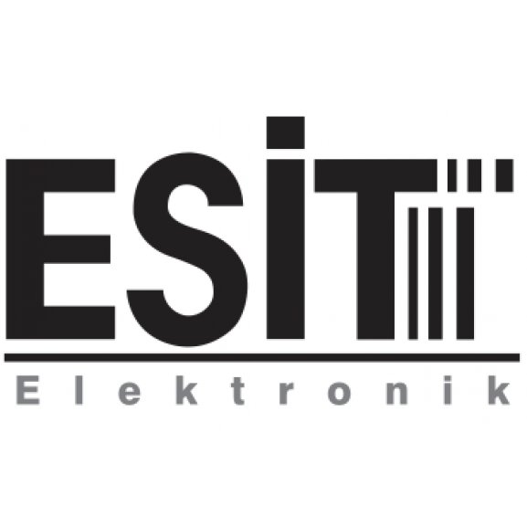 Logo of Esit Elektronik