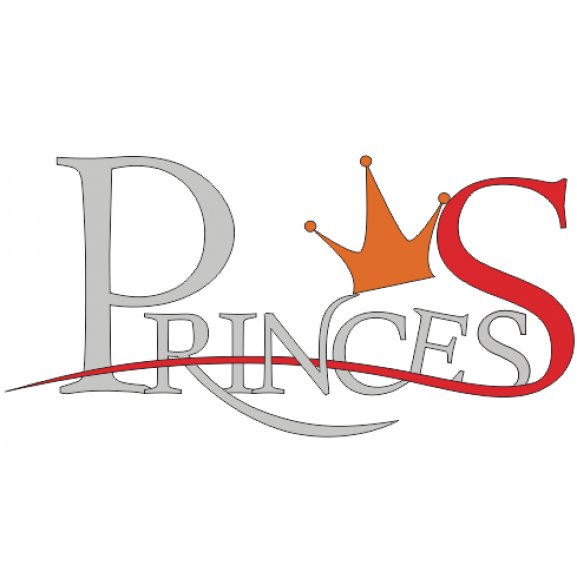 Logo of Princess