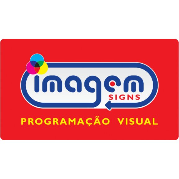 Logo of Imagem Signs