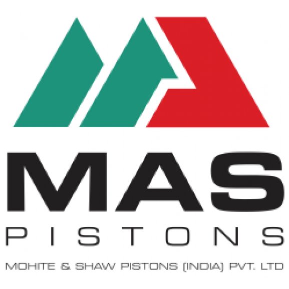 Logo of MAS Pistons
