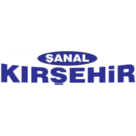 Logo of Şanal Kırşehir