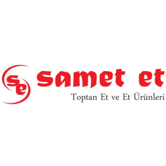 Logo of Samet Et