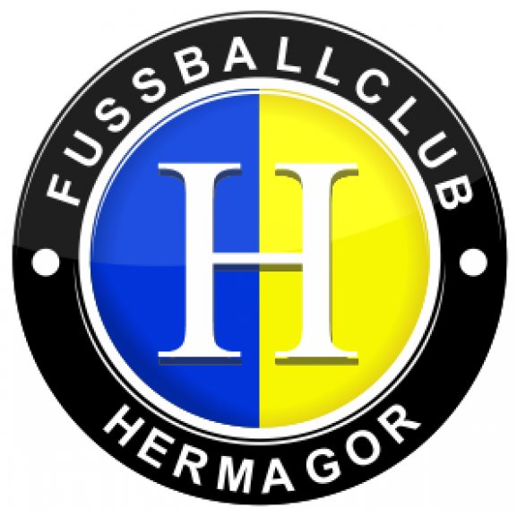 Logo of FC Hermagor