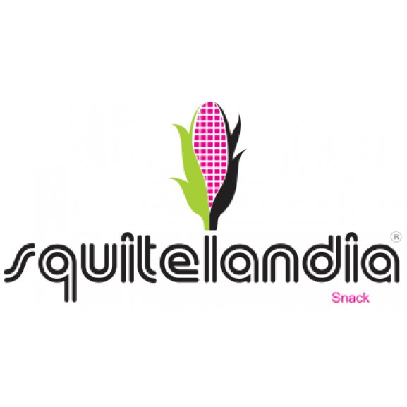 Logo of Squitelandia