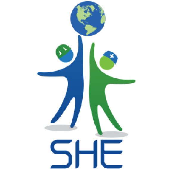 Logo of SHE