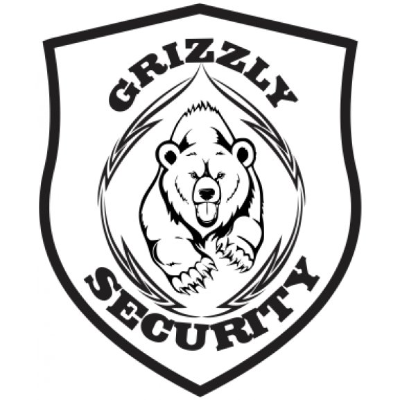 Logo of Grizzly Security