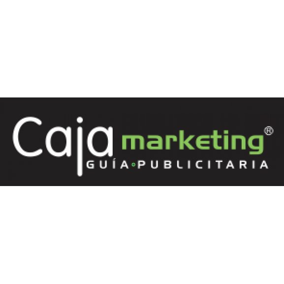 Logo of Cajamarketing