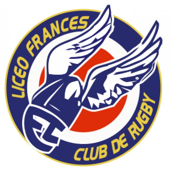 Logo of Liceo Frances CR