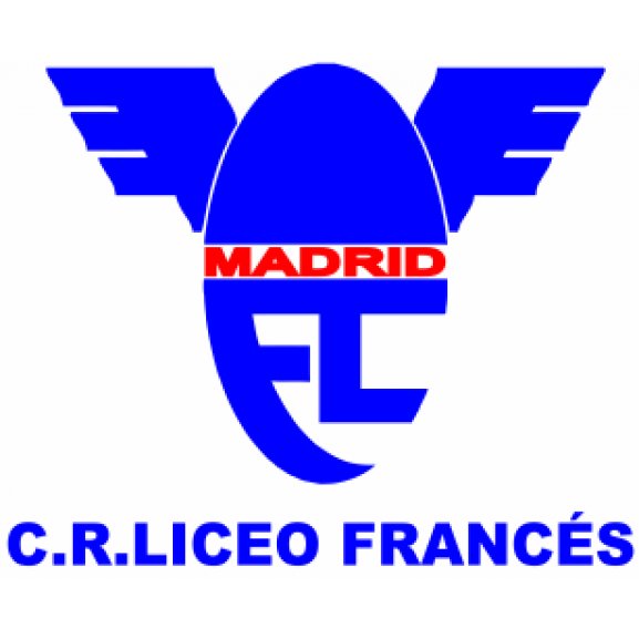 Logo of Liceo Frances CR