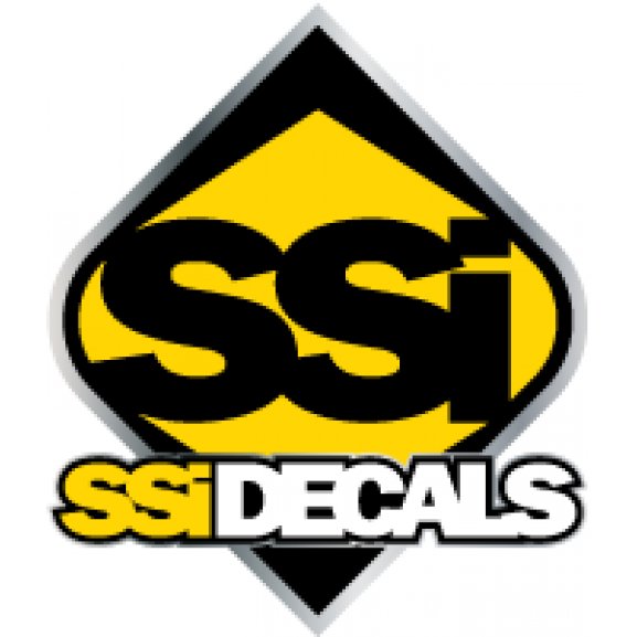 Logo of SSi Decals