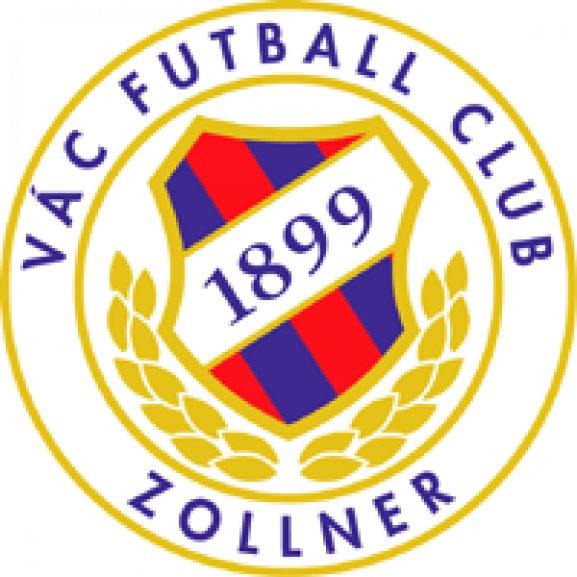 Logo of FC Vac Zollner