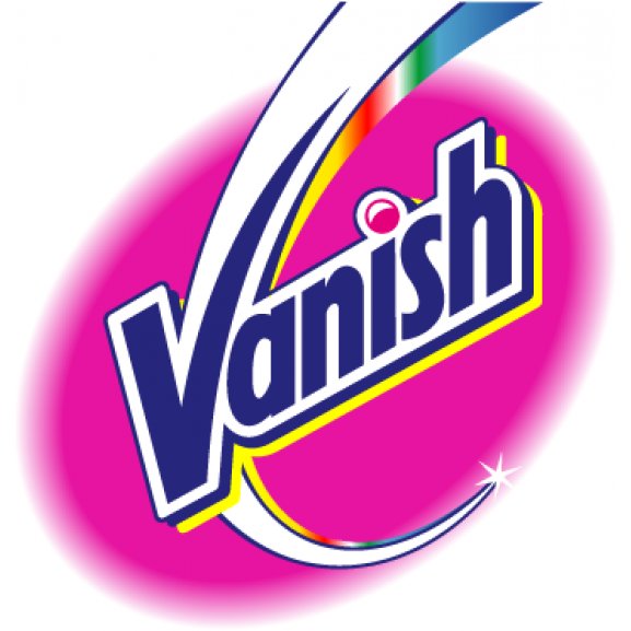 Logo of Vanish