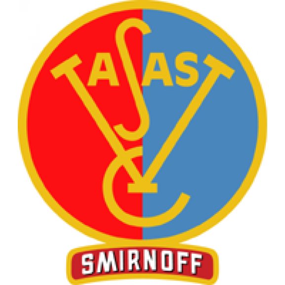 Logo of Vasas-Smirnoff Budapest