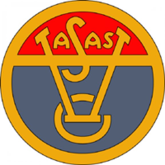 Logo of Vasas Budapest