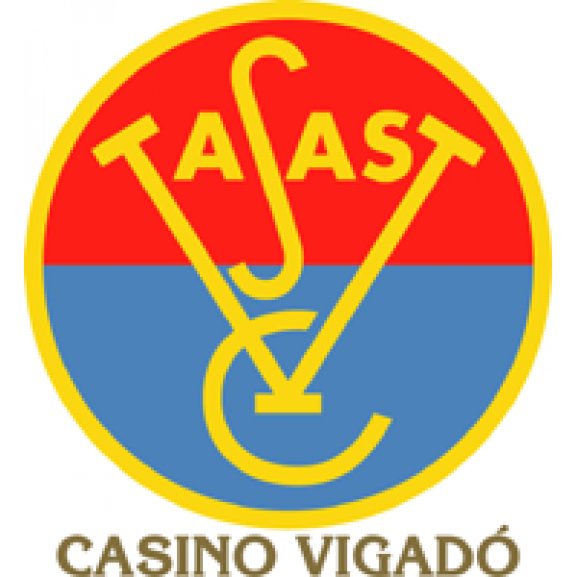 Logo of Vasas-Casino Vigado Budapest