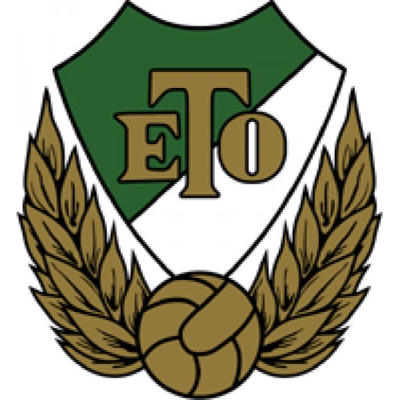 Logo of Vasas ETO Gyor
