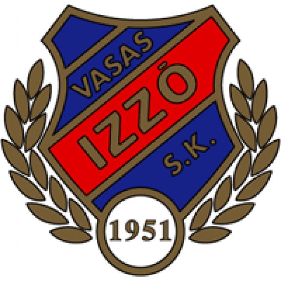 Logo of SK Vasas-IZZO Budapest