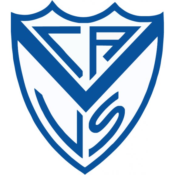 Logo of CA Velez Sarfield