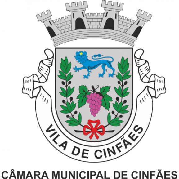 Logo of Vila de Cinfães