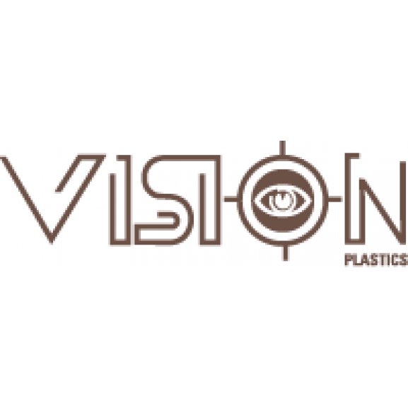 Logo of Vision Plastics