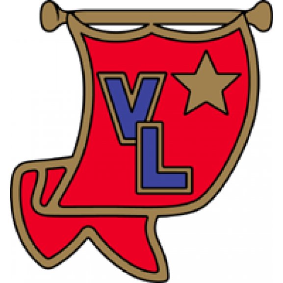 Logo of Voros Lobogo Budapest