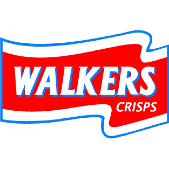 Logo of Walkers Crisps
