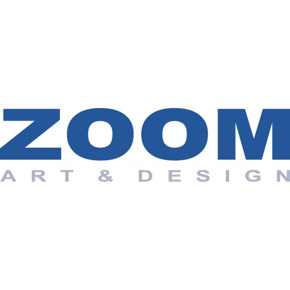 Logo of Zoom Art & Design