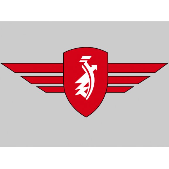 Logo of Zundapp