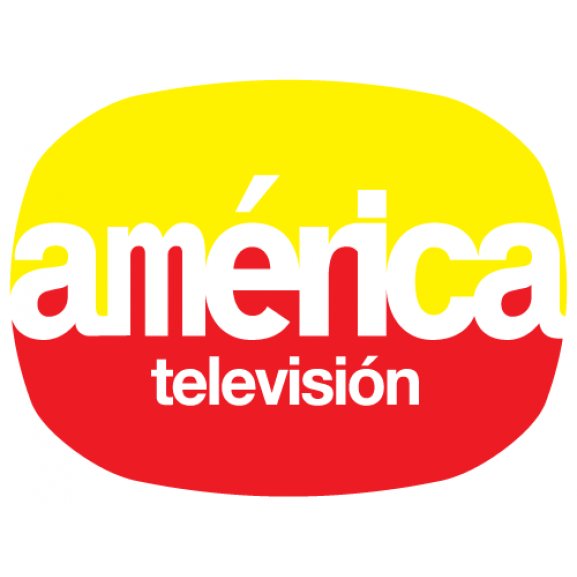 Logo of América Televisión