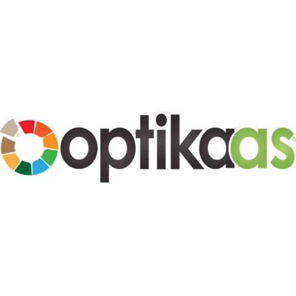 Logo of AS Optics