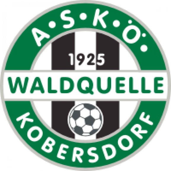 Logo of ASKÖ Kobersdorf