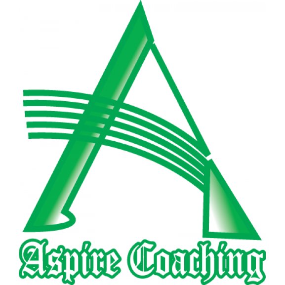 Logo of Aspire Coaching