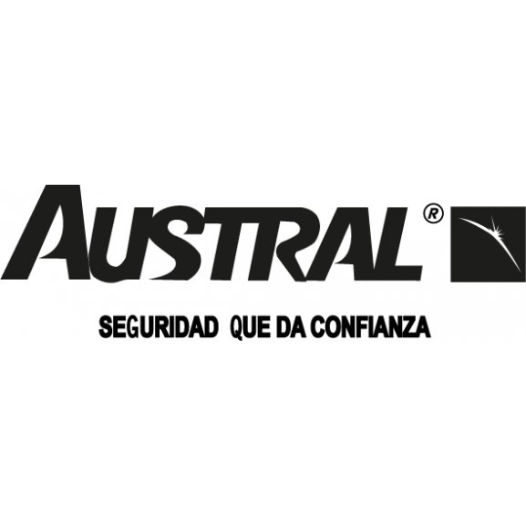 Logo of Austral