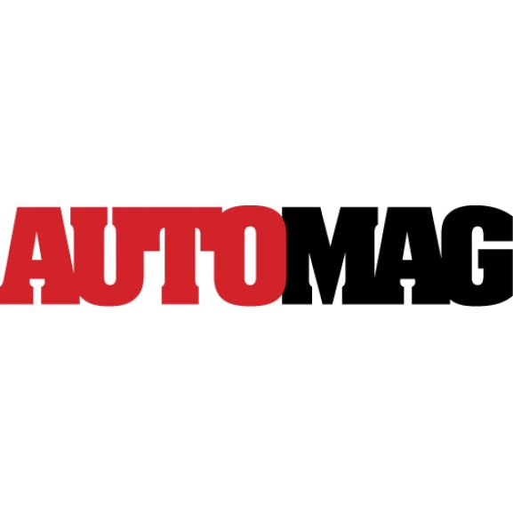 Logo of Automag