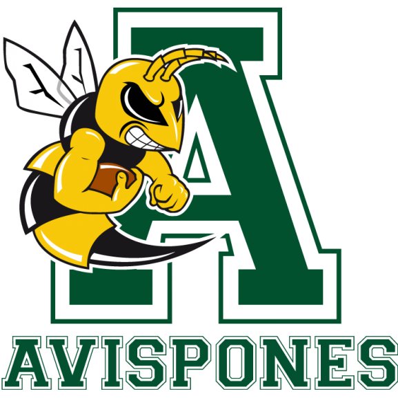 Logo of Club Avispones