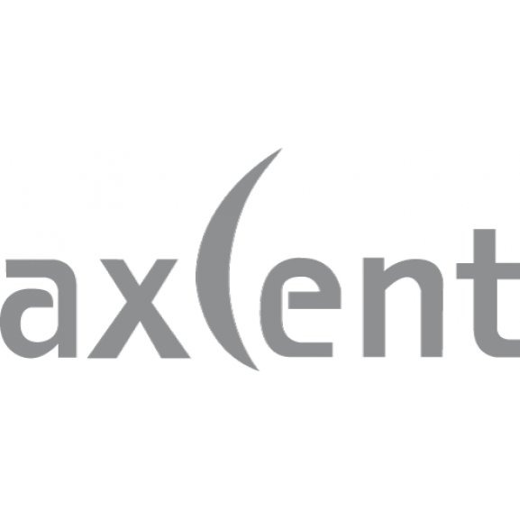 Logo of Axcent