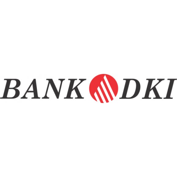 Logo of Bank DKI