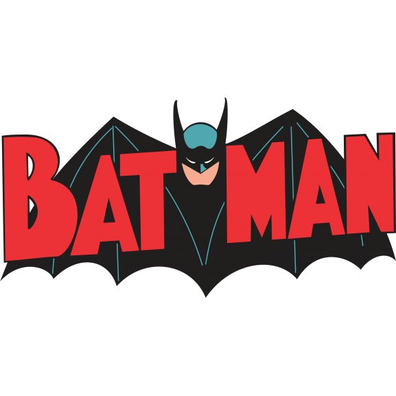 Logo of Batman Logo