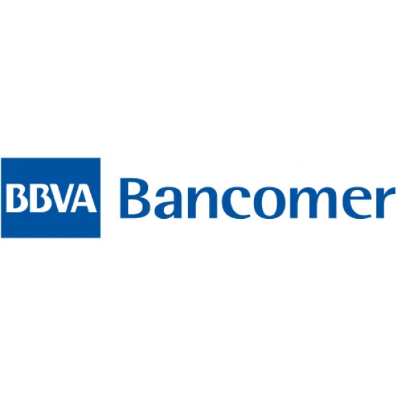 Logo of BBVA Bancomer