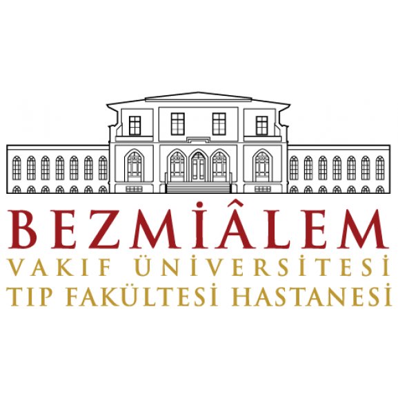 Logo of Bezmialem Vakıf Üniversitesi