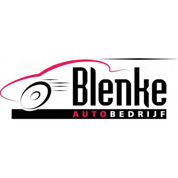 Logo of Blenke